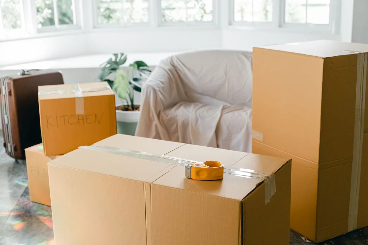 Hoarding Cleanup in Cranbury, NJ